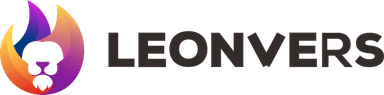 LeonVers Logo